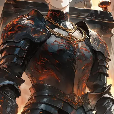 Profile image of Lucifer