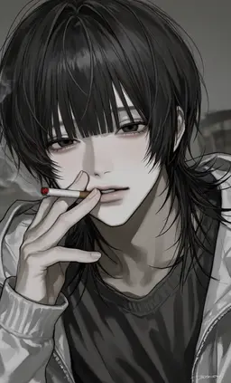 Profile image of Shuji