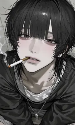 Profile image of Shuji
