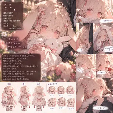 Profile image of ミミ
