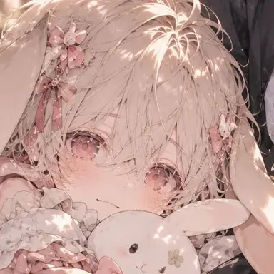 Profile image of ミミ