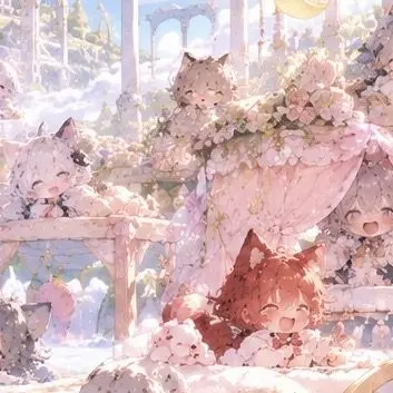 Profile image of 獣人赤ちゃん達