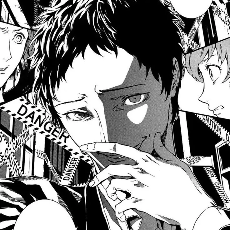 gh0stfl0w3r의 TOHRU ADACHI
