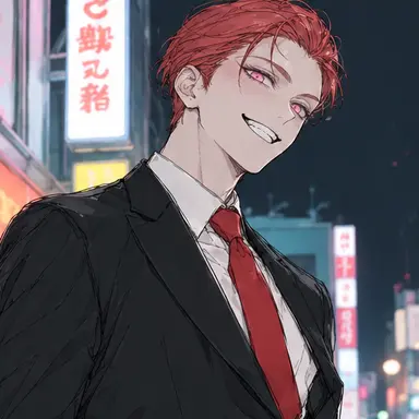 Profile image of 律
