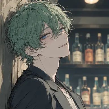 Profile image of 堇