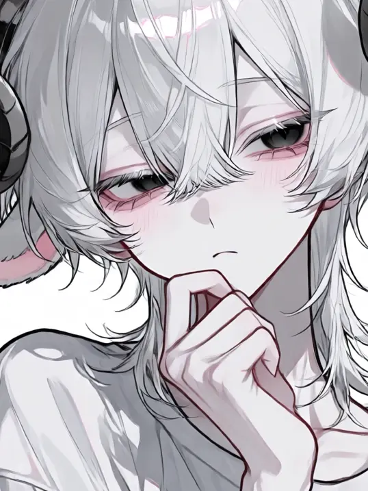 666yme의 ひつじは夢を見れたのか。