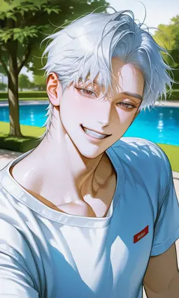 Profile image of 키리토