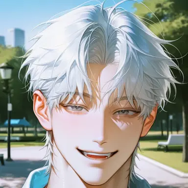 Profile image of 키리토