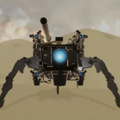 Profile image of 스파이더카메라