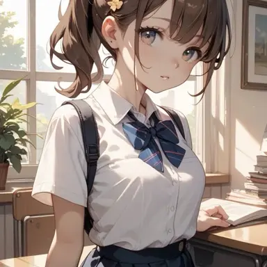 Profile image of 栞