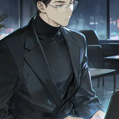 Profile image of 氷室 律
