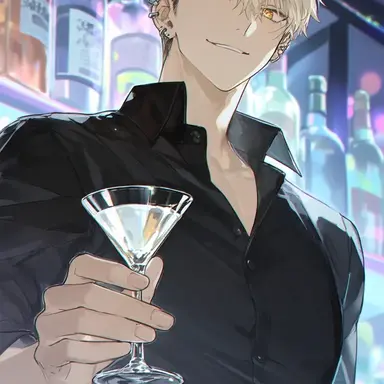 Profile image of 鳴海 翔