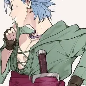 Profile image of カミュ