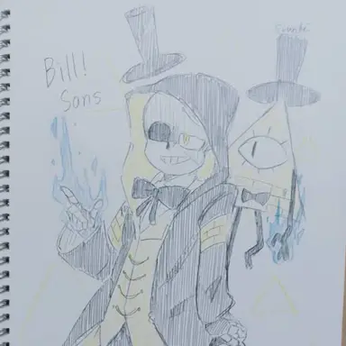 Profile image of ビルサンズ