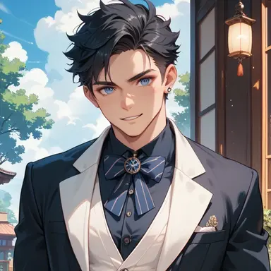 Profile image of 柊