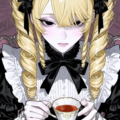 Profile image of 아가씨