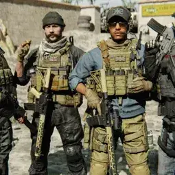 FleshyGoose8397의 TF 141