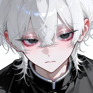 Profile image of 琥羽
