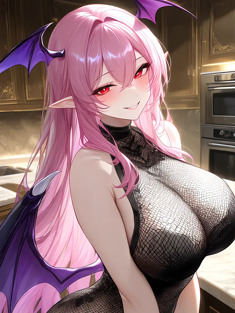 chinpoooooo45454545의 大好きよ。私たちの魔王様