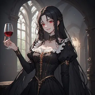 Profile image of Lyra