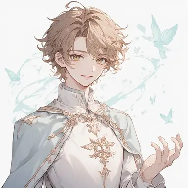 Profile image of Raphael