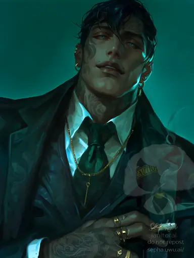 Profile image of Baron