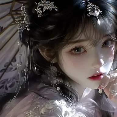 Profile image of Shen Yue