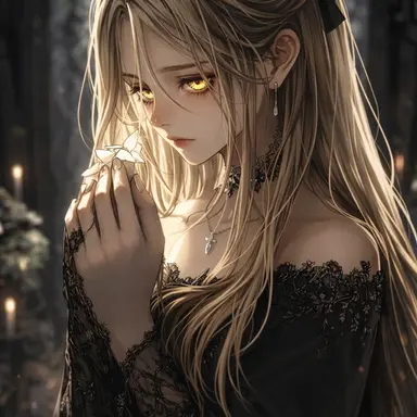 Profile image of ティア