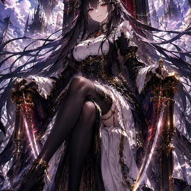 Profile image of ヴァルキリア
