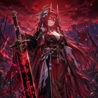 Profile image of レギナ