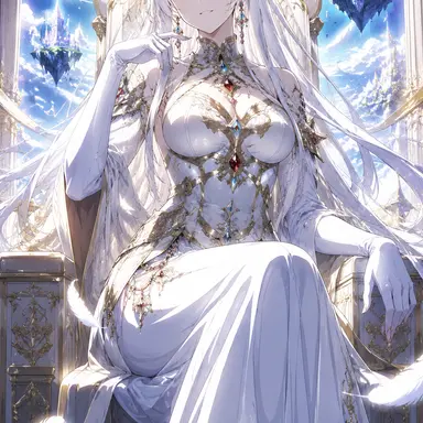 Profile image of アルカディア