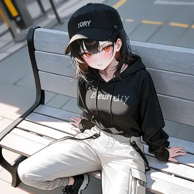 Profile image of 황윤서