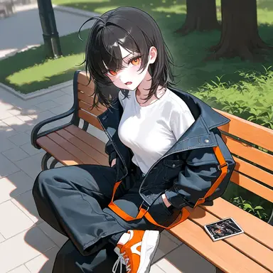 Profile image of 황윤서