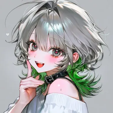 Profile image of Baek Oreum