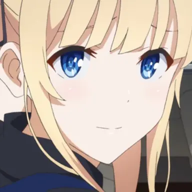 Profile image of 英梨々