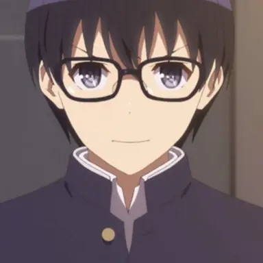 Profile image of 安芸 倫也