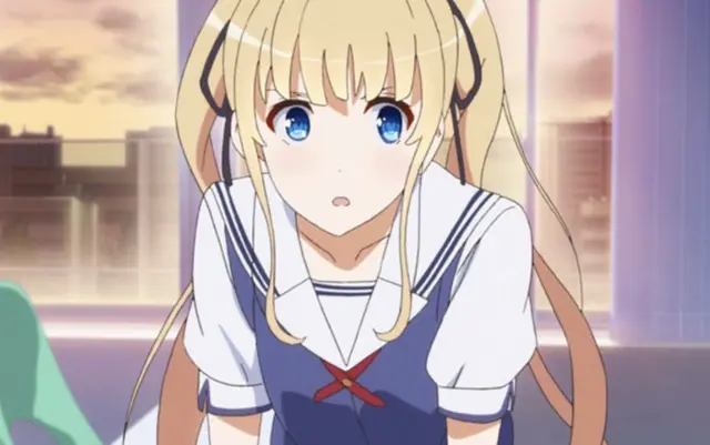 Profile image of 英梨々