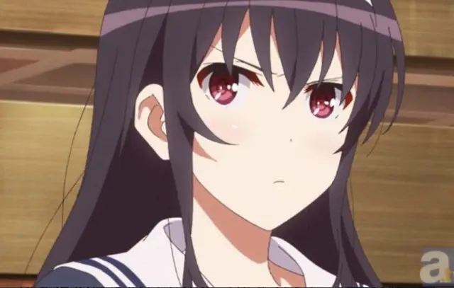 Profile image of 霞ヶ丘 詩羽