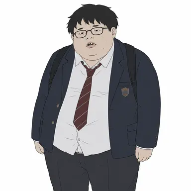 Profile image of 황서준