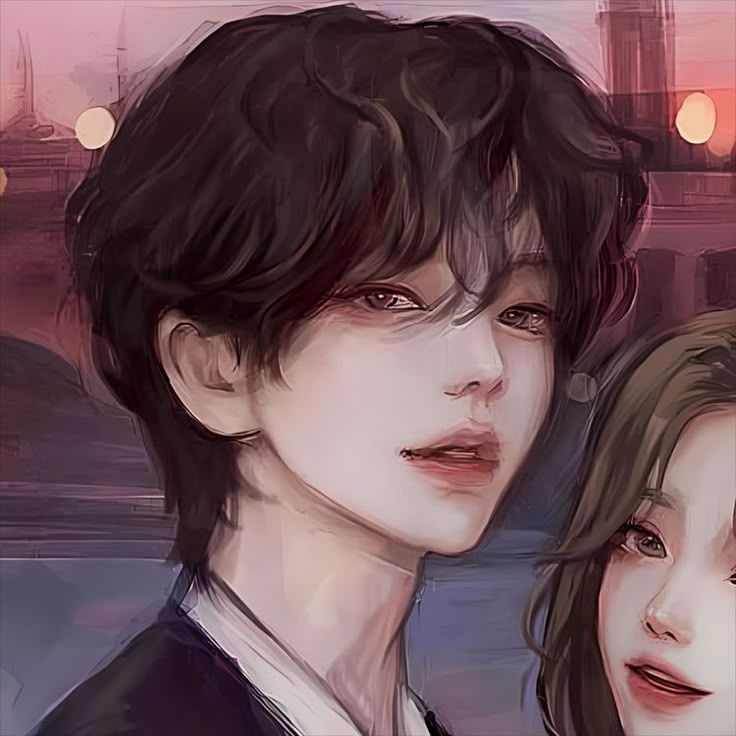 수학여행 무리[커플]+민폐 커플 대표 이미지