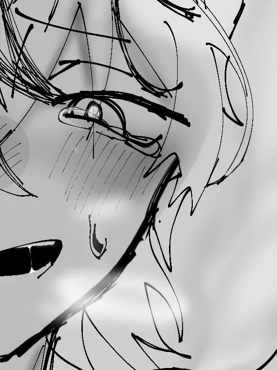 Sendai-love025의 落書きロゼくん~.