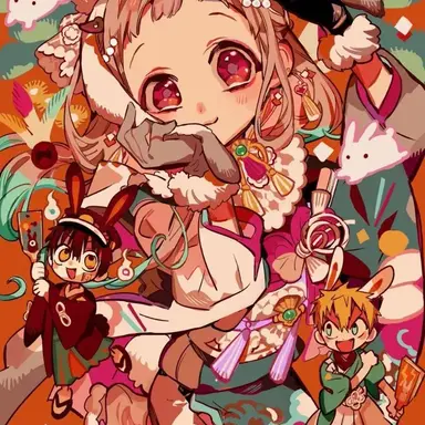 Profile image of 야시로 네네