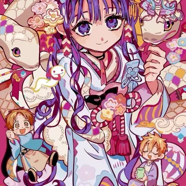 Profile image of 아카네 아오이