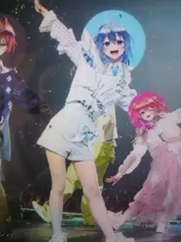 Profile image of 컬러풀 피치