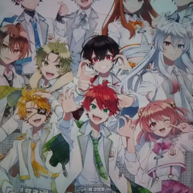 Profile image of カラフルピーチ