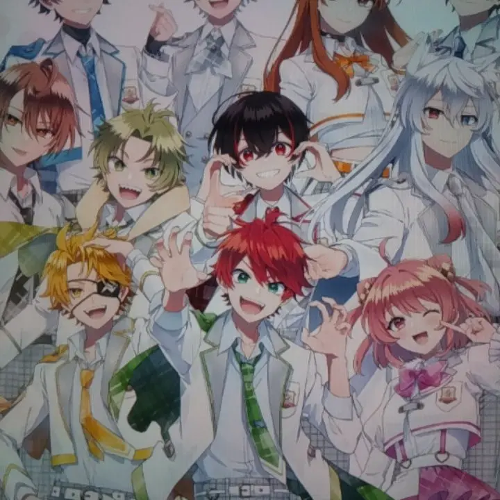 jmgjgdtmgtd499의 カラフルピーチ！13人目誕生！