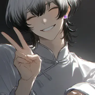 Profile image of シュイ