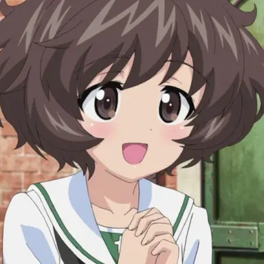 Profile image of 아키야마 유카리