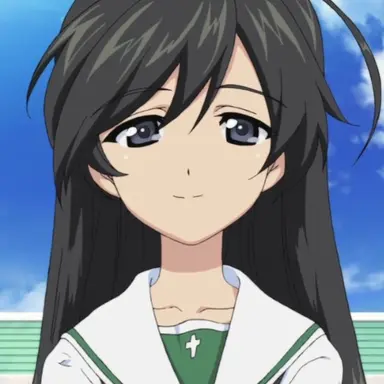 Profile image of 이스즈 하나