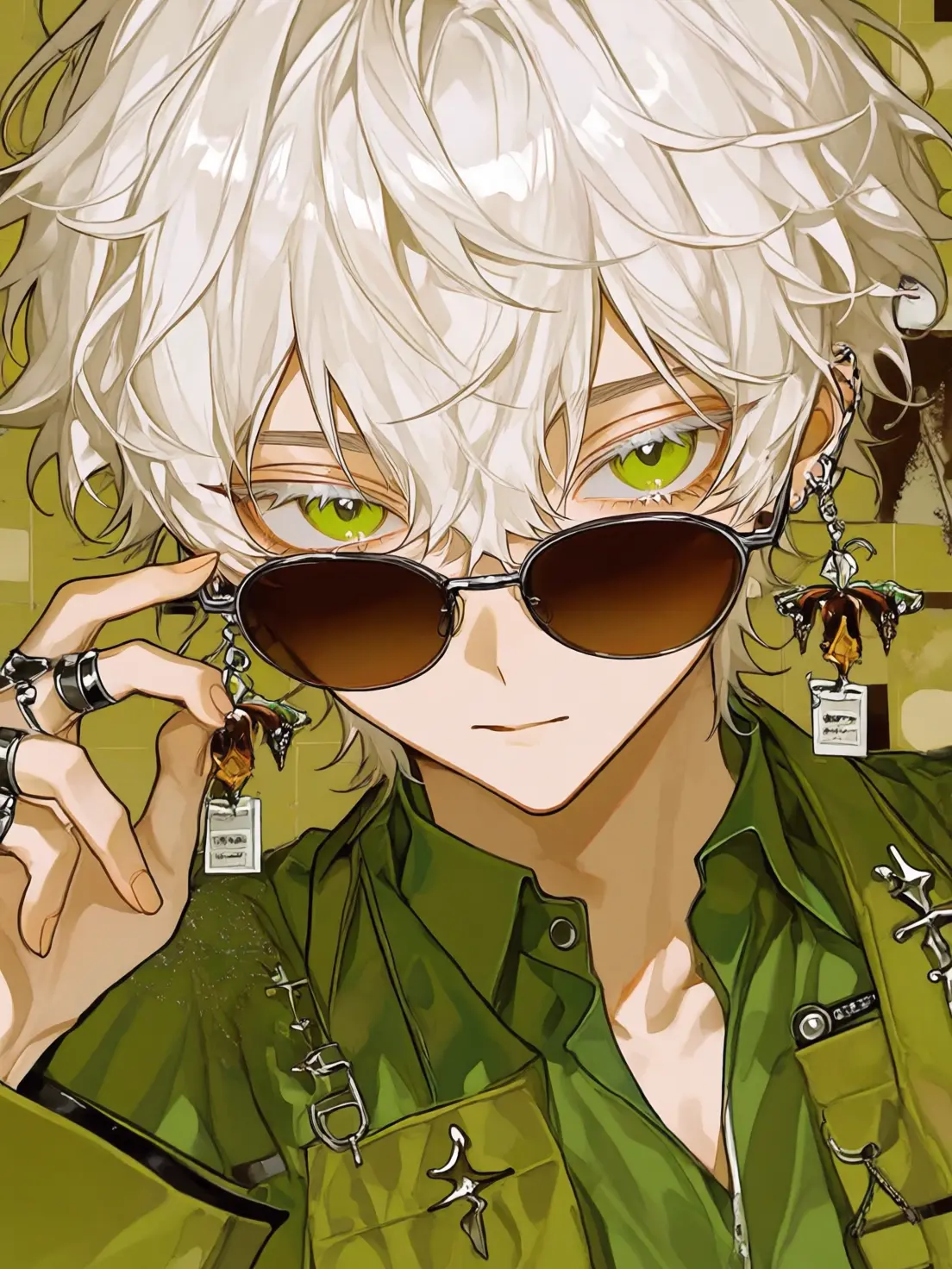 arare__333의 運命、信じますか？